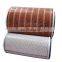 Road construction spare parts xcmg engine air air filter replacement