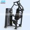 Cheaper Club use workout high intensity exercise machine Split Push Chest Trainer Gym Machine