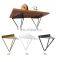wall metal Triangle bracket furniture shelf holder