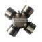 China Factory OEM Alloy Steel Forged and CNC Machined Universal Joints