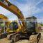 Продается б/у ковшовый экскаватор CAT 320C