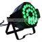 Waterproof Stage Light 18x18W 6 in 1 RGB LED Par Light Stage Light