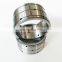 Excavator Bucket Bushings Hardened Steel Sleeve Bushings