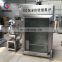 New Arrival Fish Smoked Oven Meat Smoking Machine 30kg 50kg 100kg