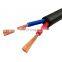 8/10/12 Core 24AWG Flame Retardant Fire Proof Fire Resistant Electrical Cable Wire 2 Core 3 Core 4 Core 2/ 4/ 6/ PVC Insulated