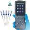 Biolum portable ATP bacteria detection hygiene monitor meter for surface bacteria detection