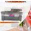 Factory price for Double chamber vacuum packaging machine
