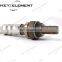 KEY ELEMENT Air Oxygen 02 Sensor air fuel ratio sensor 39210-3E140 For kia Hyundai XG (XG) 1998-2005 350 392103E140