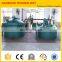 VPI System electric motor vacuum pressure impregnation equipment
