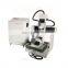 mini 5 axis cnc metal small cnc milling machine for metal