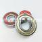 High precision nsk deep groove ball bearing 6300 6302 6304 6306 6308DDU LLU 2RS ZZ OPEN CM NR