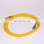 Good Price SC-FC single mode optic fiber 3m patch cords fiber jumper