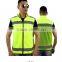 Sport Reflective Safety Running Vest for Sale