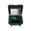 Re-bar Scan rebar cover meter reinforcement detector rebar locator test procedure