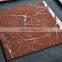 red jade marble international ceramic collection portuguese maroon floor tile
