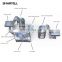 Fully Automatic medical injection machine syringe assembly for 1ml-60ml 180-350pcs/min