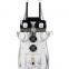 Best Selling RF EMS Electro Magnetic Muscle Stimulation Body Shaper Machine