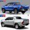 Durable accessories car roof rails roof rack for Hilux Revo 2015+ Car Exterior Accessories