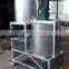 automatic sesame peeling machine/gingeli skin peeling machine/sesame peeler machine for sale