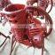 Industry Agent Hand Manual Small Corn Sheller Machine for Sale