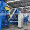 China Urban Garbage Recycling Line Waste Recycling Trommel Price