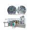 Automatic pill packaging machine for pill box packaging machine pill carton packaging machine