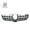 Car Accessories Front Bumper Grille Front Radiator Grill for W166 ML350 1668800985
