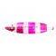 JOHNCOO 40G/60G/80G/100G/150G/200G/250G Wholesale Metal jig Lures Bait Saltwater Jigging Fishing Lure