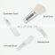Andor Eyeshadow Makeup Brushes 4 in 1 For Powder Blush Cosmetic Kit Lips and Eyebrow