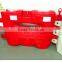 Factory Outlet Plastic Water Filled Road Safety Barrier Quality Choice