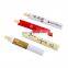 Customized Packed Bamboo  Chopstick Pouch
