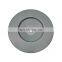 High quality industrial custom filter element metal end cover