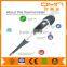 Free Sample Cheap Price FDA Approved Tympanic Digital Thermometer Veterinary Basal Skin Body Temperature Sensor for Baby Animal