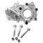 Car Parts Engine Oil Pump for B-uicks C-adillacs C-hevys -GMCs 2.8L 3.0L 3.6L V6 # 224-43667 12640448