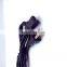 Oem Welcome 220V Power Cords For Laptops, 3Pin American Electrical Extension Power Cords computer laptop