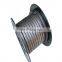 Wholesale High quality High temperature resistance Sealing Material Carbon Fiber Packing
