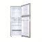283L Best Quality R600a Big Capacity Frost Free Fridg Design With Water Dispenser