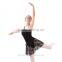 Hot Sale Performance Lace Ballet Dance Dress