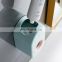 Adhesive Automatic Toothpaste Squeezer Set, Wall-mounted Toothpaste Holder rack Wall Suction Toothpaste Squeezer
