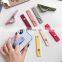 Silicone Phone Hand Band Holder Wristband Strap Push Pull Grip Stand Bracket Finger Ring Holder