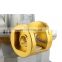 EG series 2 3 4 flutes quick mill cutter grinder precision end mill grinder machine