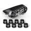 TPMS 4-10sensor CAR tire pressure monitoring system
