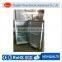 12V 24V Single Double Door Solar Energy Fridge Household Refrigerator