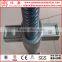 High strength hollow prop jack scaffolding price