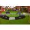 Wholesale cheap Chinese landscaping outdoor turf artificial synthetic grass