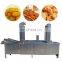 electric industrial fryer electric potato chips frying machine