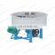 briquette pre-process machinery coal charcoal sand wheel roller mixer grinding machine