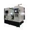 SGL450 cnc slant bed lathe price gang type cnc lathe CNC turning machine from Chinese factory