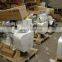 6B series diesel engine used for boat 80-210hp