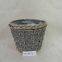 Outdoor Oval Storage Basket Gartenblumenkorb